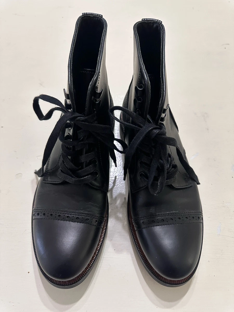 Coach Black Boots for Men for Sale | Shop New & Used Men's Boots