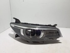 Feu avant (phare) Mg ZS
