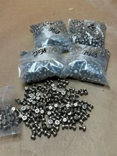 25x Pack Lot PEM Captive Panel Screw Spring Loaded Low-Profile Knob PF32-M4-30