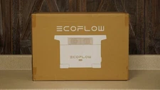 EcoFlow DELTA mini Portable Power Station 882Wh Generator EFD320