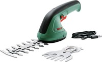 Bosch Cordless Hedge Trimmer and Grass Shear - EasyShear 8cm (Grass)