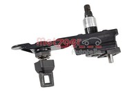 Wischergetriebe Scheibenreinigung Hinten Metzger 2191003 FÜR Bmw
