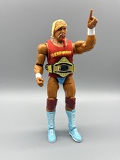 Hulk Hogan Cards and Memorabilia Guide 80