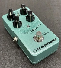 Tc Electronic Hyper Gravity Compressor