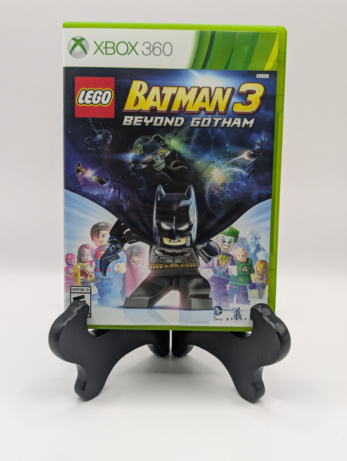 LEGO Batman 3: Beyond Gotham Microsoft Xbox 360 - Tested