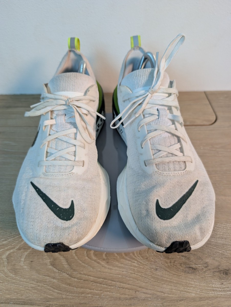 Nike ZoomX Invincible Run FK 3 Men's Running Shoes Size 11.5