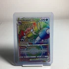 Drapion VSTAR Rainbow Secret Rare - 200/196 Lost Origin Pokemon TCG - Fresh Pull