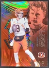 2025 Topps Signature Joe Burrow Veteran Class Autographs (RAW)