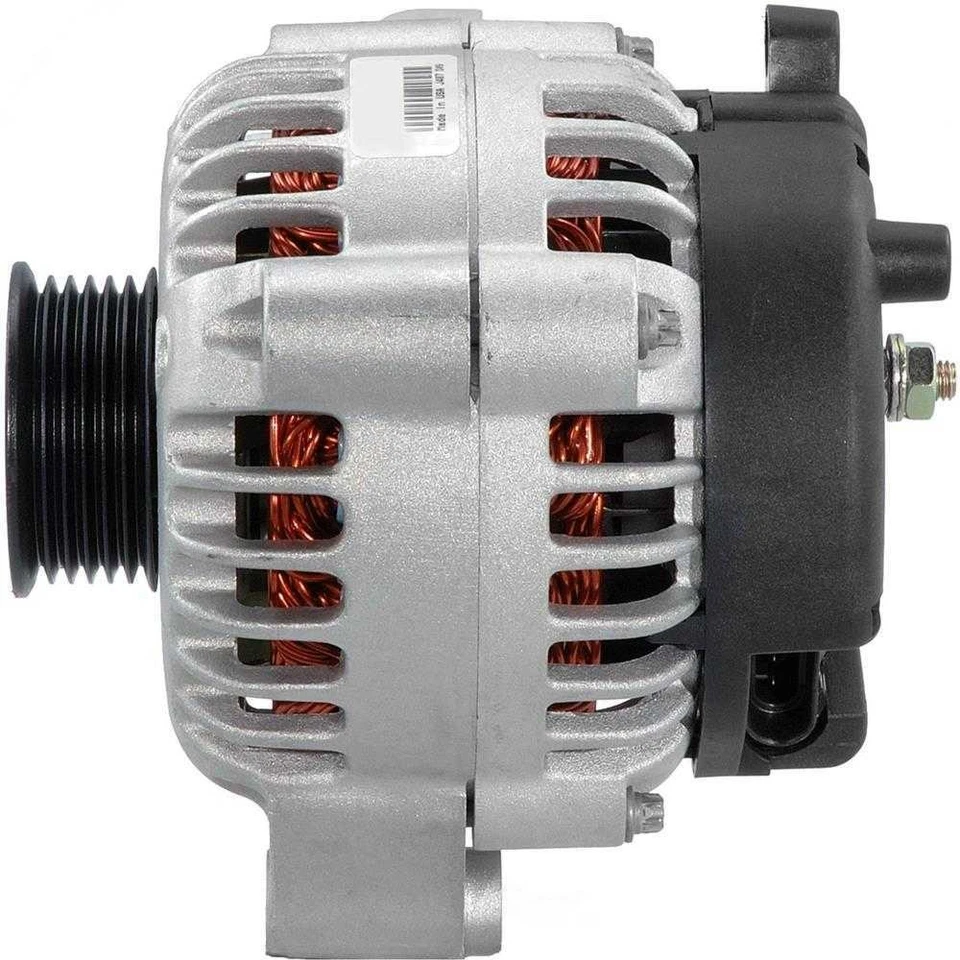 Alternador - Imagem 4 de 4