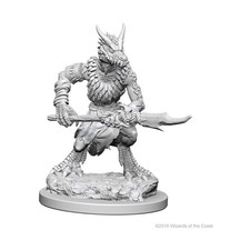 WizKids D D Mini 28mm Kobolds Pack New