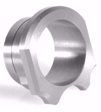 Evolution Gun Works EGW Colt 1911 Officers Melt Barrel Bushing in SS 14410