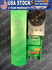 Control Techniques, Unidrive UNI2402, UNI-2402. Intact housing