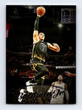 #168 2022-23 Chronicles Luminance Base - Patrick Baldwin Jr. RC Warriors