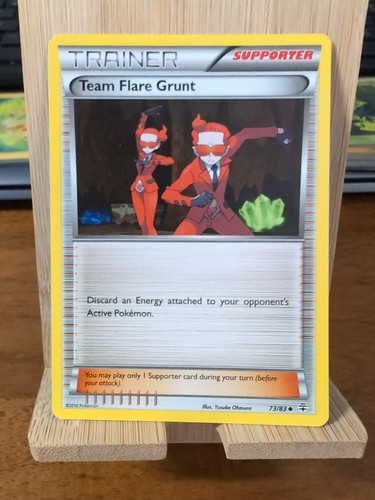 XY Generations - 2016 Pokemon - Choose Card - Slowpoke/Persian/Haunter - - VLP - Picture 69 of 70
