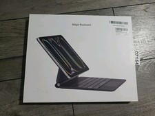 InUnion Magnetic Keyboard Case for iPad Pro 13 Inch M5/M4, 2025/2024 , Backlit