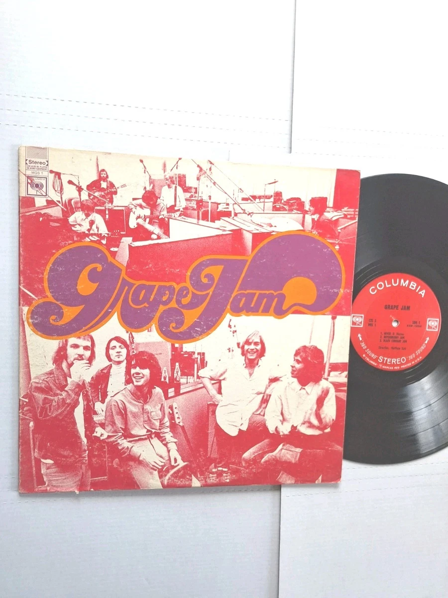 Vinyl Records Moby Grape for sale | eBay