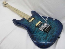 CHARVEL PRO-MOD SAN DIMAS