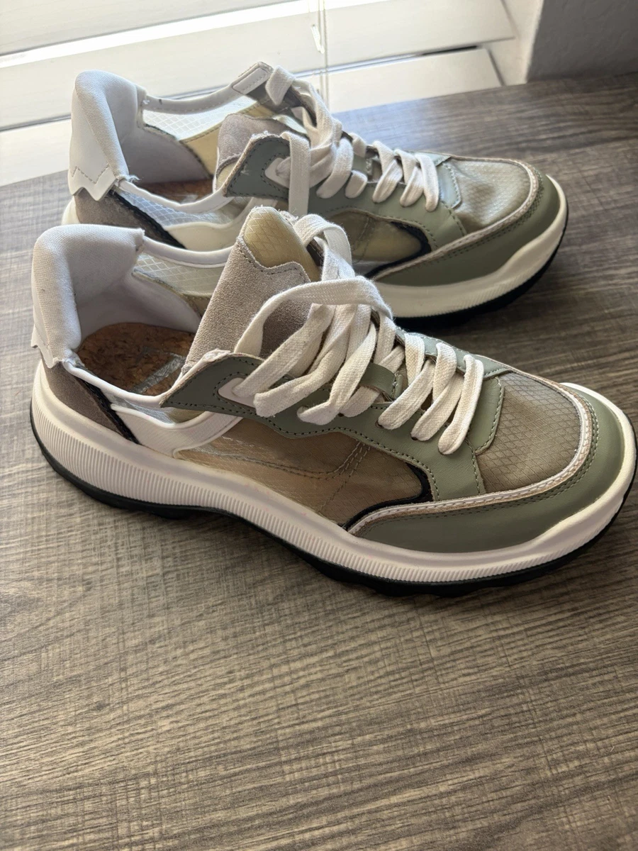 Las mejores ofertas en Zapatillas deportivas Blanco Zara para De