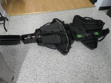 Excalibur Axiom Crossbow W/Case & Bolts