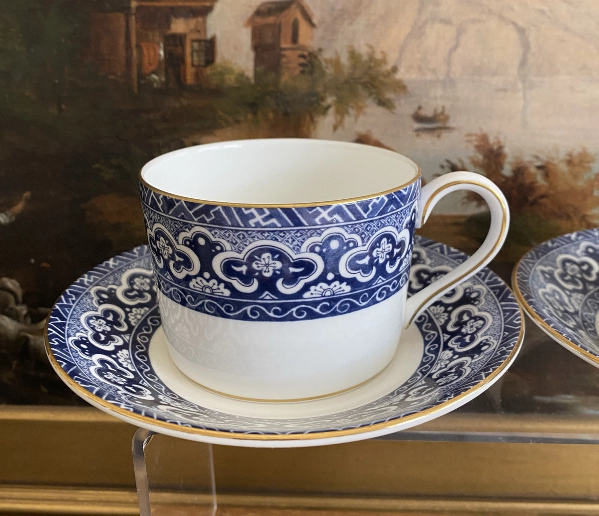 ralph lauren wedgwood products for sale | eBay