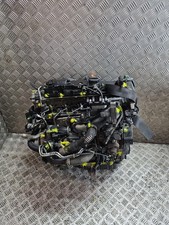 11-16 PEUGEOT 208/2008/C3/DS3 1.6 DIESEL BARE ENGINE CODE 9HP 9H06 80k Done