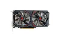 Biostar GeForce RTX 2060 SUPER GeForce RTX 2060 SUPER 8GB VN2066RF82
