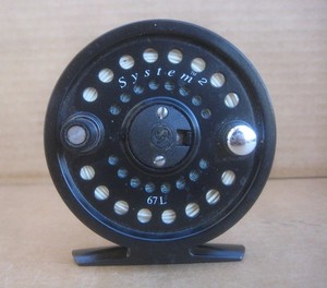 Scientific Angler System 2 Fly Reel | eBay