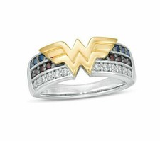 Ultimate Guide to Wonder Woman Collectibles 22