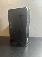 RCA ATSC Converter Box DTA800B1 DTV Tuner Digital To Analog TESTED 