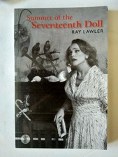 Summer of the Seventeeth Doll Ray Lawler