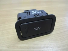 12V Socket Socket Poweroutlet Audi A4 B6 A6 4B VW 12V Volt Lighter 4B0925071A