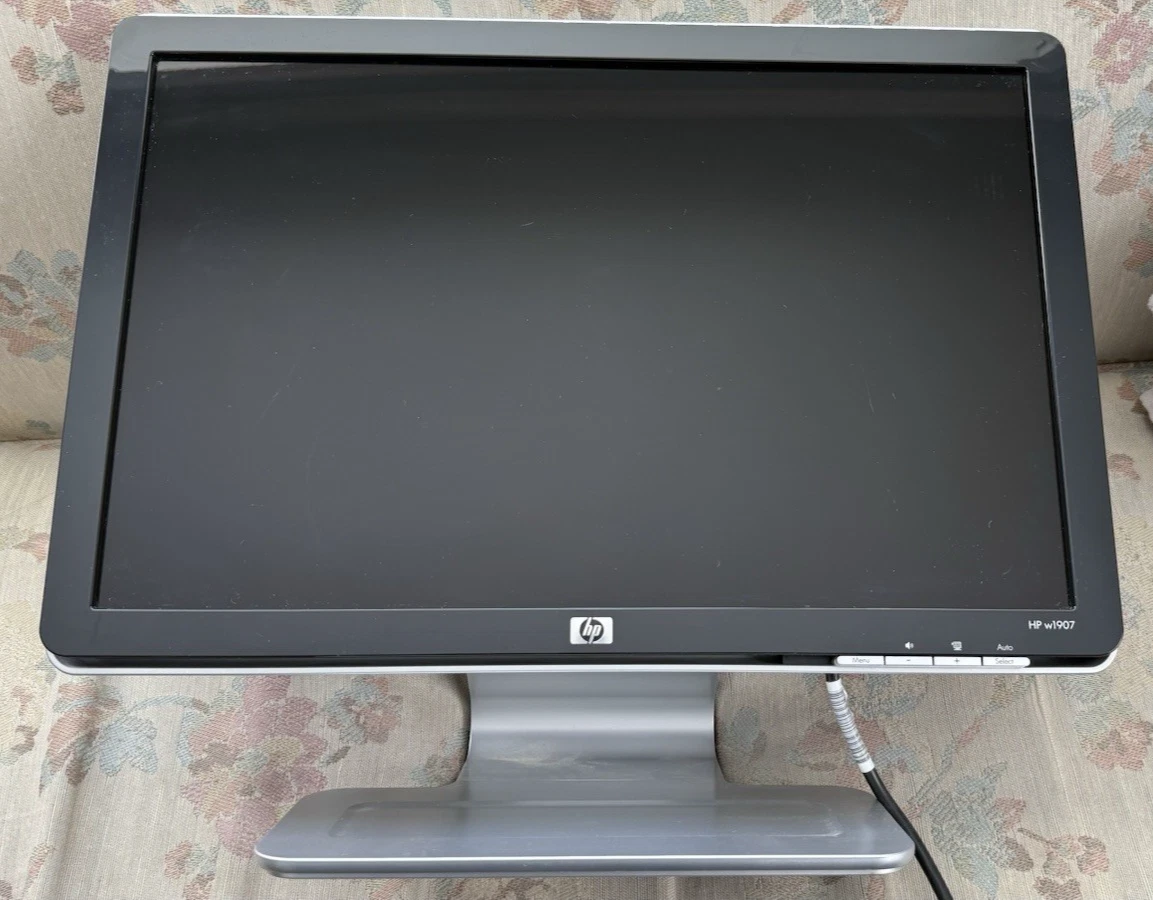 Hp W1907 for sale | eBay