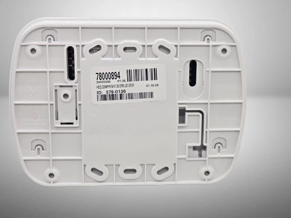 DSC HS2LCDWFP9 N PowerSeries Neo Wire-Free Keypad  FAST FREE SHIPPING b - Image 4 of 4