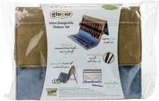 Knitter's Pride-Ginger Deluxe Interchangeable Needles Set-