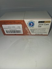 2 PCS Emu Oil Turmeric Joint Therapy Gel, Professional Soothing Relief Massage