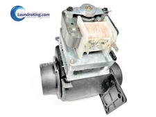 803293P DEPEN-O-DRAIN VALVE 2" 120V 60HZ, NO OVERFLOW FOR ALLIANCE WASHER