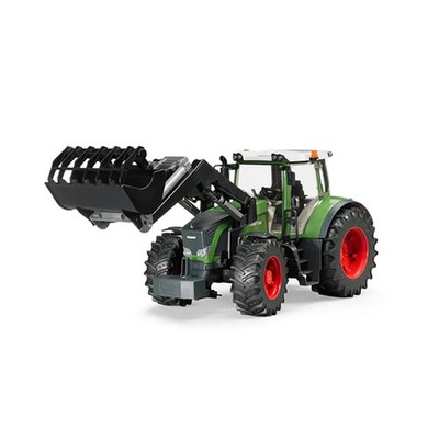 Bruder Fendt 936 Vario w/ Front Loader