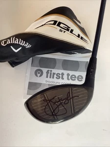 Jim Furyk Signature Rogue d'appel ST Max Chauffeur 10.5* (Tête seulement)