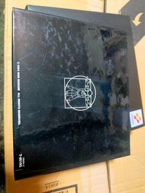 Policenauts [Limited Edition] Case and Data Collection Only Sega Saturn SS Two O