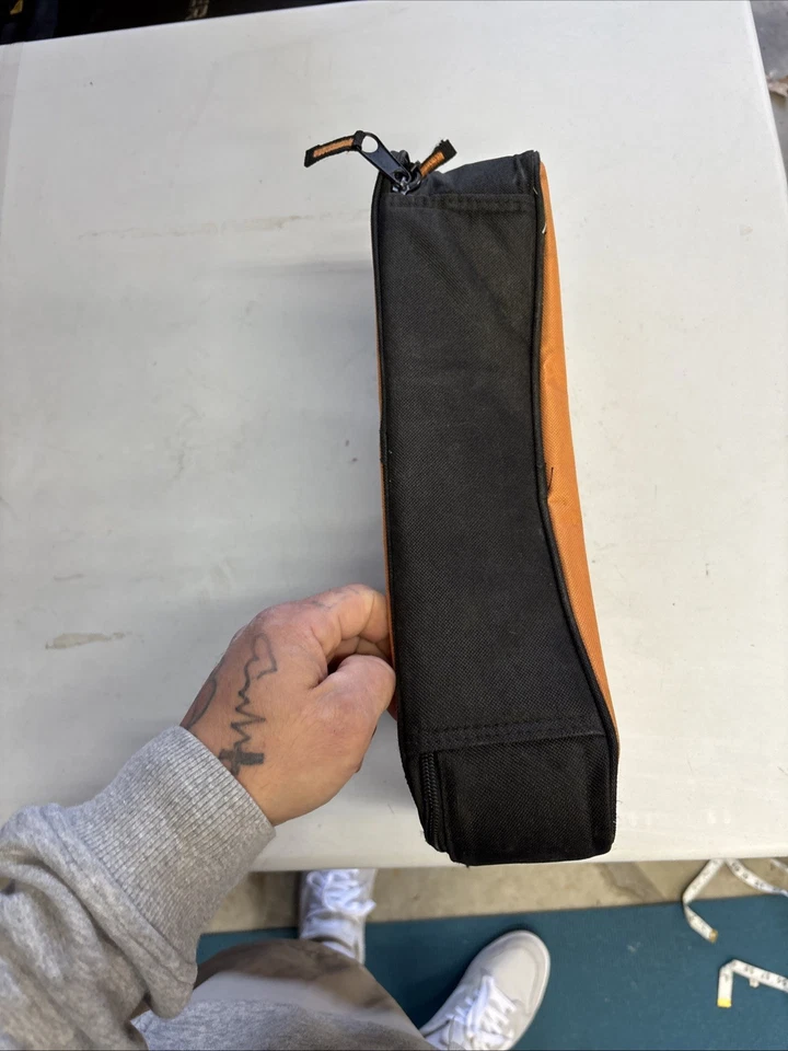 Ridgid Tool Bag  12 x 7 x 4 1/2 inch - Image 4 of 4