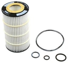 Fleece Oil Filter Kit
