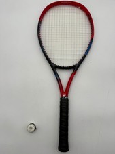 2023-25' Yonex Vcore 100 4-1/4 Grip 2 Fair Condition 300G 16x19