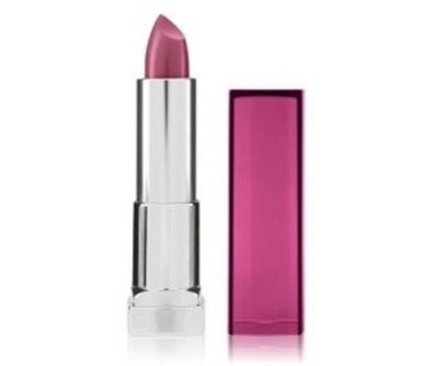 Maybelline Color Sensational Lippenstift 325 Dusk Rose Neu tolle Farbe