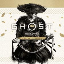 Ghost of Yotei Complete Edition - PS5 Offline - Works Worldwide READ DESCRIPTION