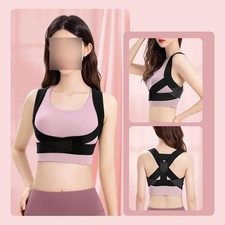 Dos invisible stable pour activit�� quotidienne ajustement confortable mati��re