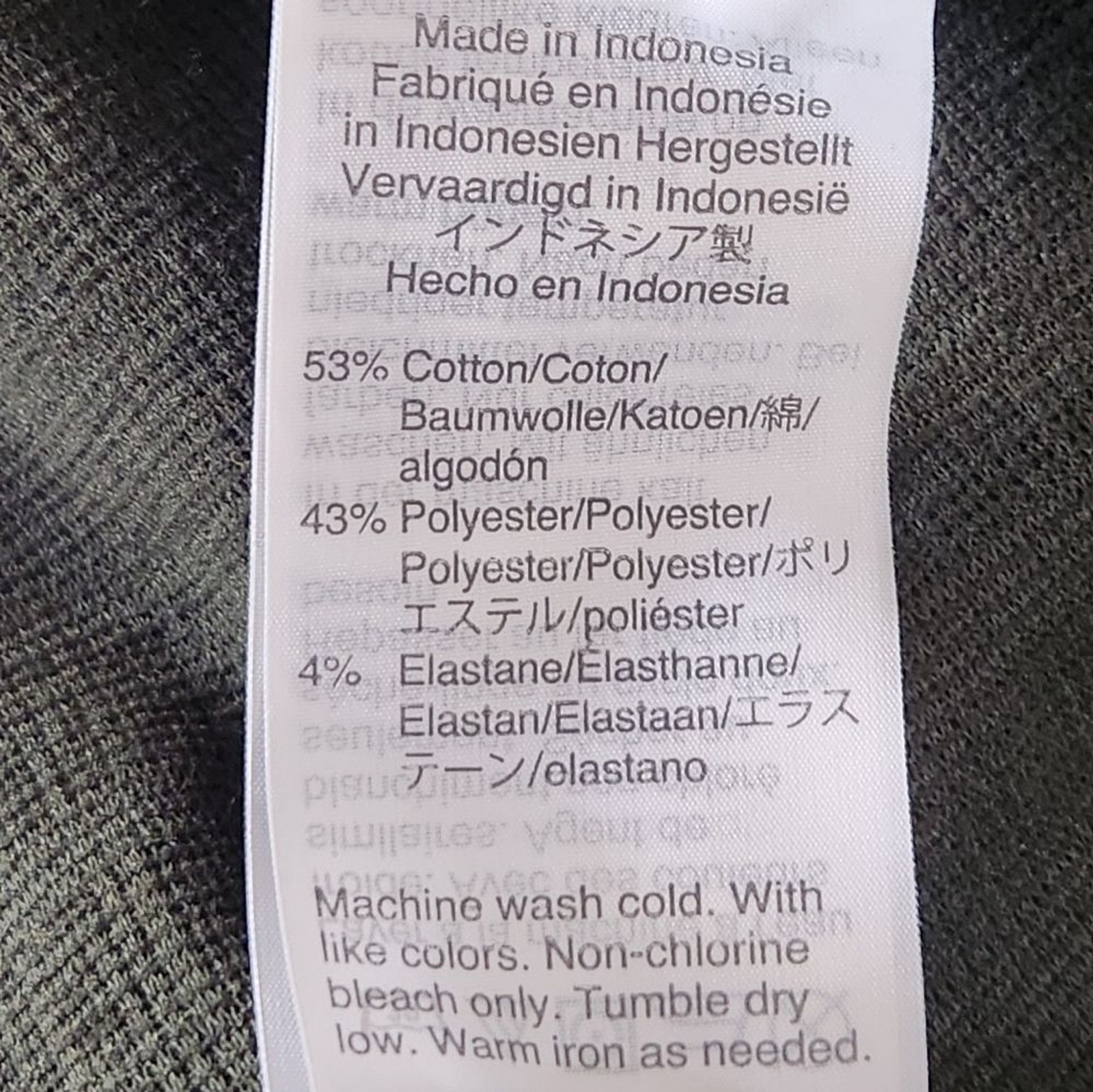 MADEWELL Texture & Thread Button-Front Midi Dress… - image 10