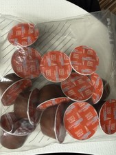 Lungo entkoffeinierte Kaffeepads - kompatibel mit Dolce Gusto, lose 13 Pods. 