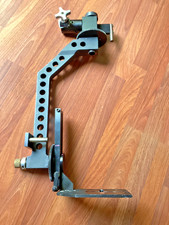 Jimmy Jib Lite remote head