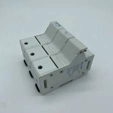 Mersen US6J3 Ultrasafe Fuse Holder 600VAC/DC/ 60A/ 200kA RMS SYM/ Class J Fuses