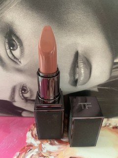Tom Ford Fucking Fabulous Lip Colour Lippenstift F2 BLUSH Full Size Neu UVP 49£